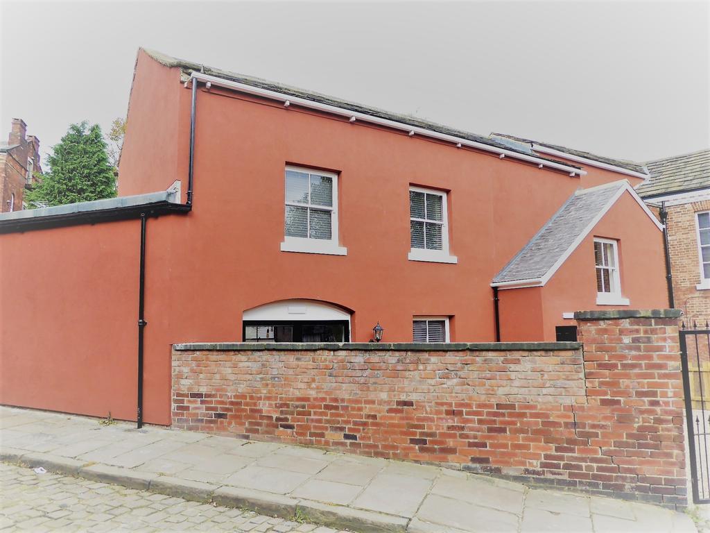 Stables At The Coach House Apartments Leeds  Bagian luar foto